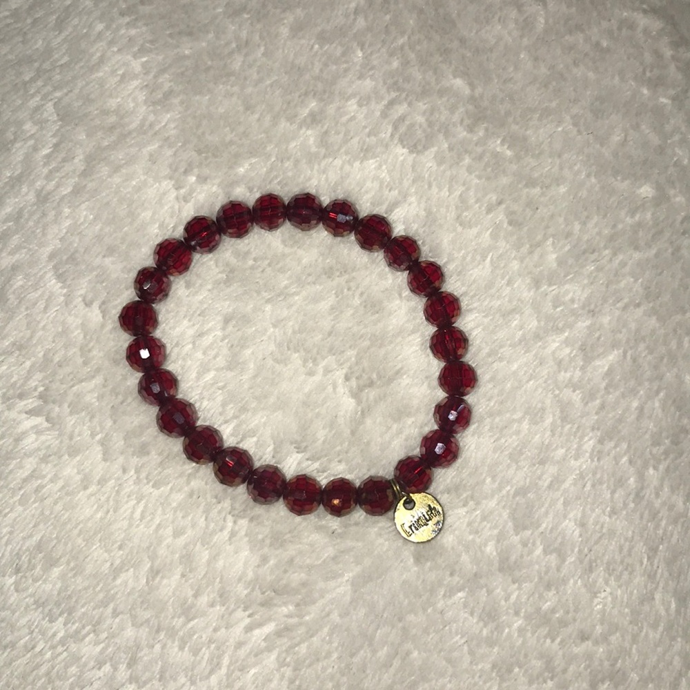Erimish bracelet